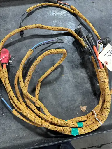 Harness AS indicator image 2