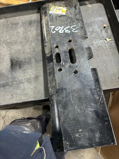 Shoe Track indicator image 1