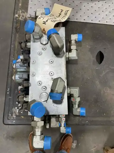 Manifold GP indicator image 2