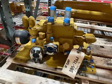 Valve Gp-sol indicator image 1
