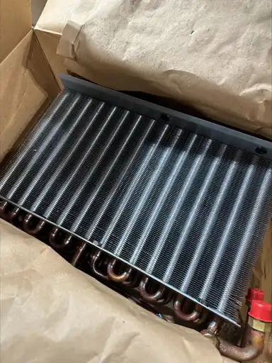 Coil AS indicator image 1