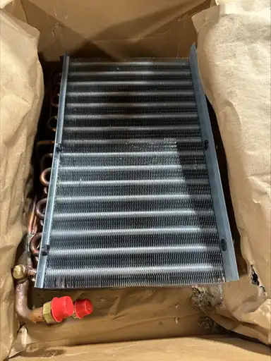Coil AS indicator image 2