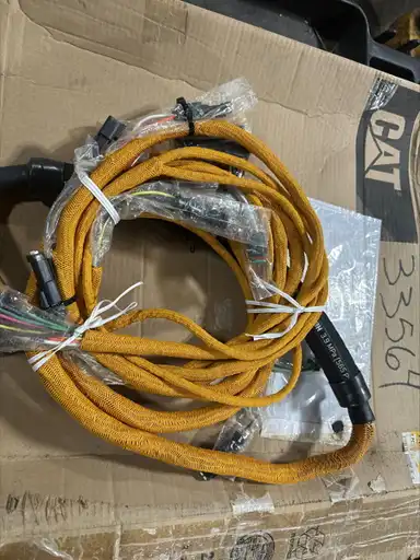 Harness AS. indicator image 2