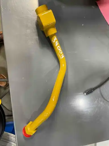 Tube AS indicator image 1