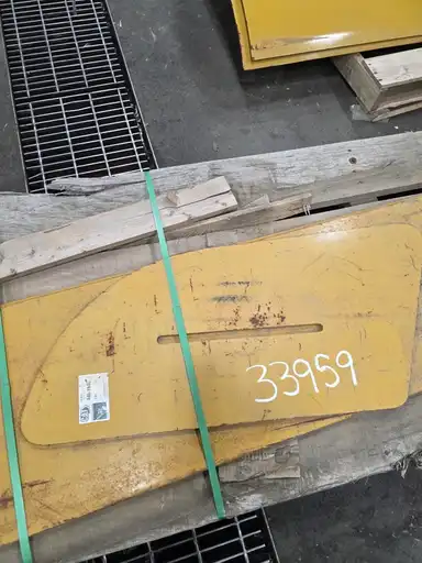 Plate Wear indicator image 1