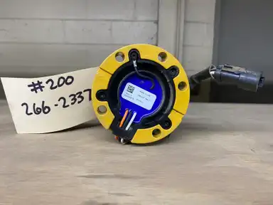 Sensor Gp-po indicator image 3