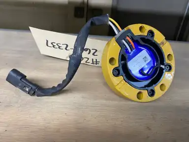 Sensor Gp-po indicator image 6