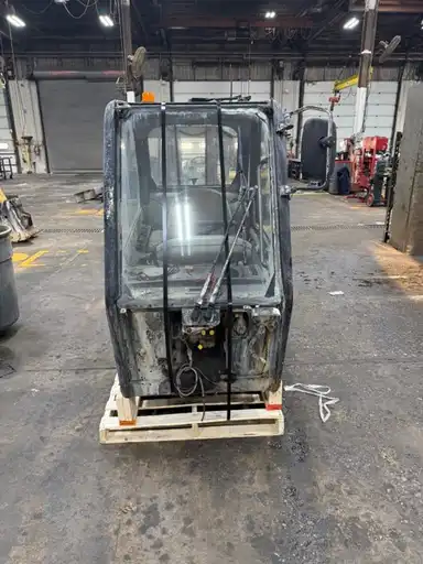 Cab indicator image 1
