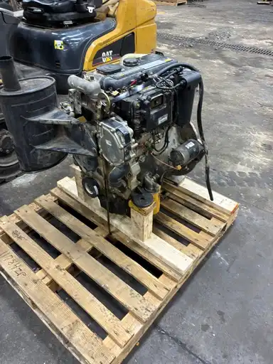 Engine AR indicator image 1