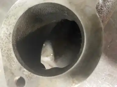 Manifold indicator image 5