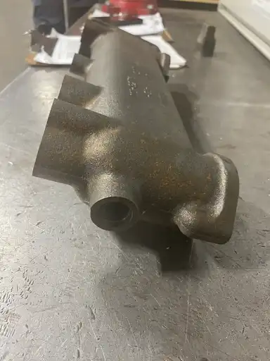 Manifold indicator image 8