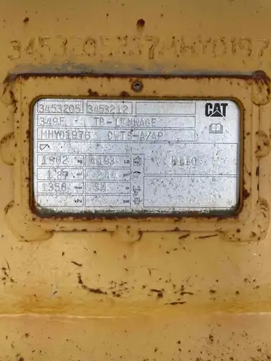 BKT/TB-54 indicator image 2