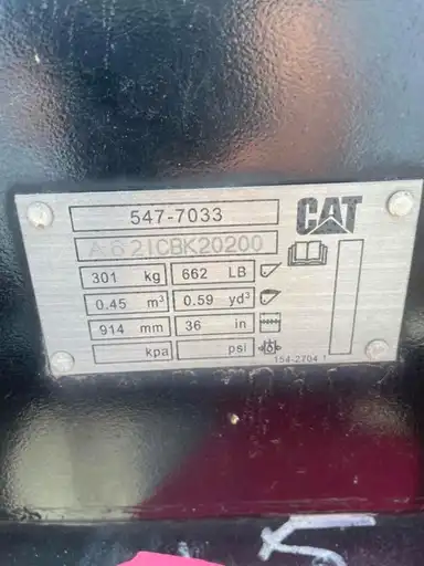 BKT/310-36 indicator image 4