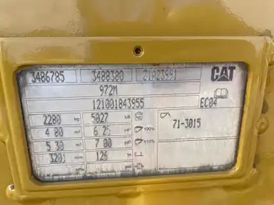 BKT/972-GP indicator image 1
