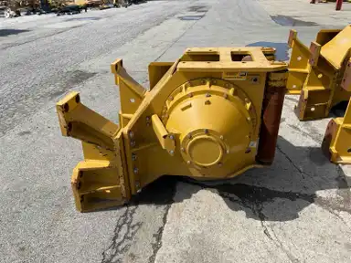PA140 Winch indicator image 2