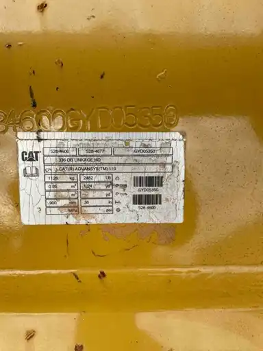 BKT/DB-36 indicator image 3