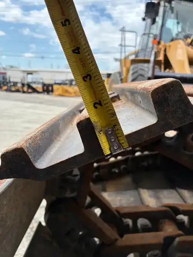 Steel Track GP indicator image 2