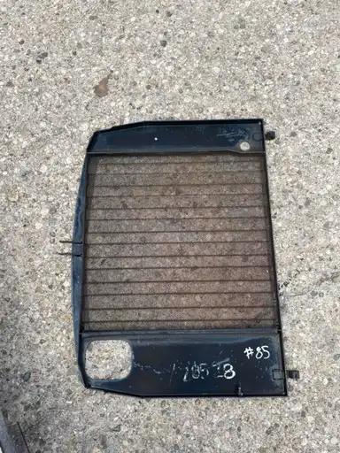 Grill AS. indicator image 1