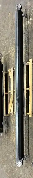 Cyl/Hoist indicator image 1