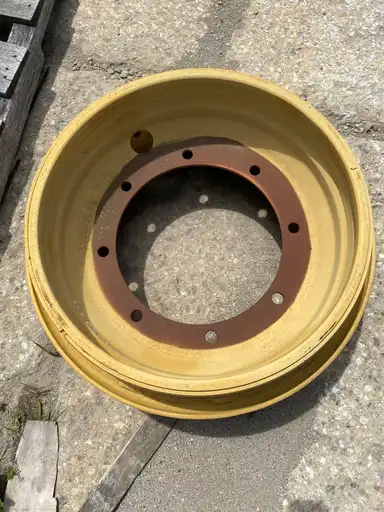 Rim indicator image 2