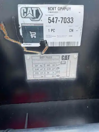 BKT/310-36 indicator image 2