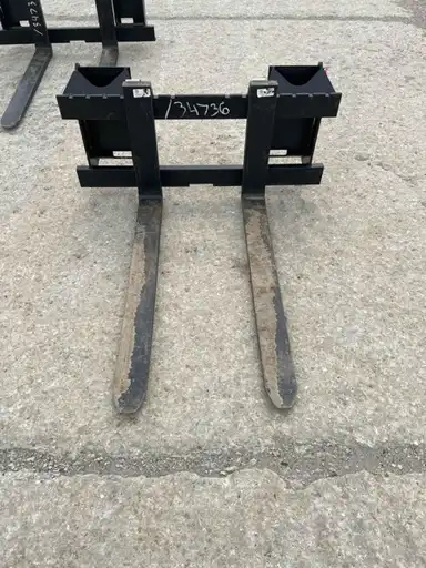 FORK/CWL-48 indicator image 1