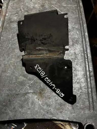 Bracket indicator image 1
