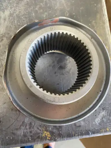 Yoke AS indicator image 5