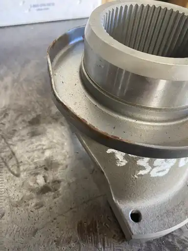 Yoke AS indicator image 6