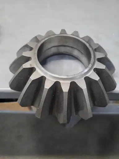 Pinion indicator image 2