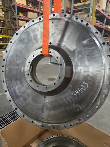 Flange indicator image 1