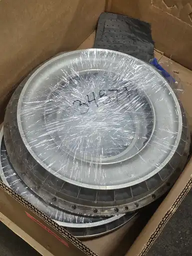 Impeller indicator image 1
