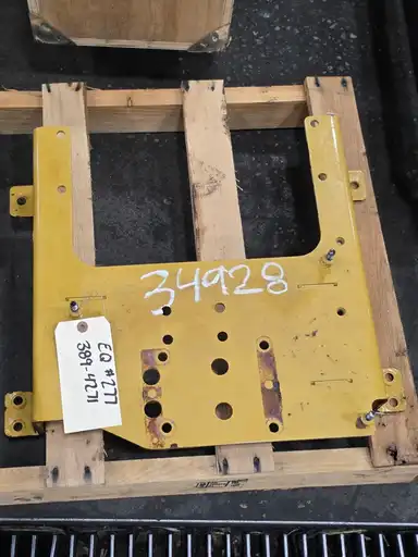 Plate AS indicator image 1