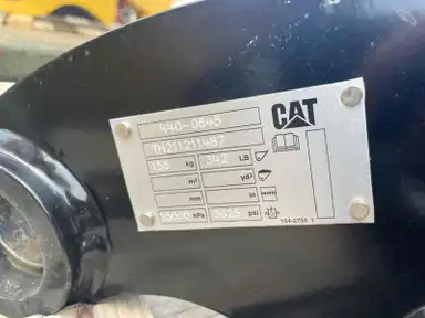 THUMB/308 indicator image 2