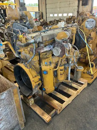 Engine Ar-co indicator image 1