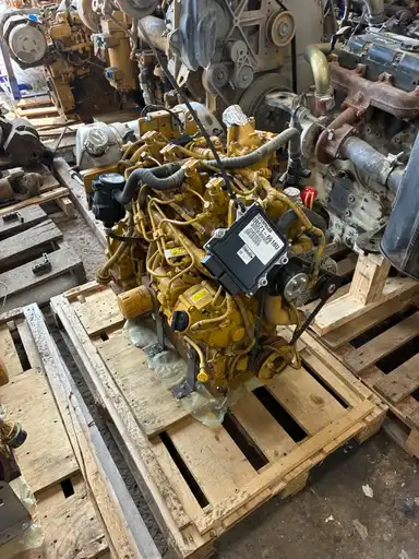 Engine Ar-pr indicator image 1