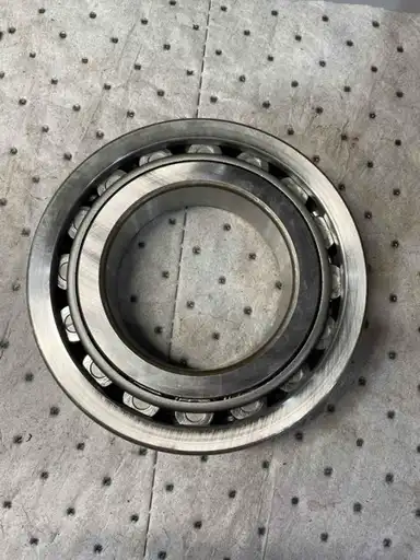 Brg Cyl Roll indicator image 1