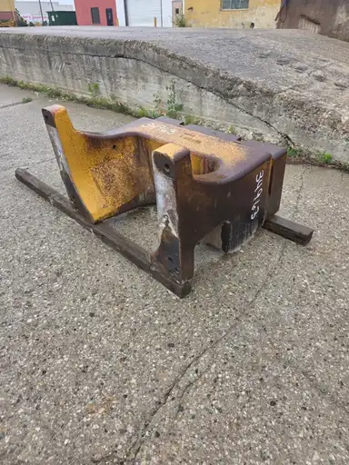 COUNTERWEIGHT/D8 indicator image 1
