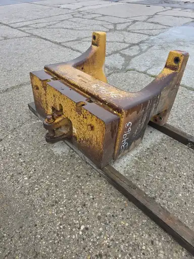 COUNTERWEIGHT/D8 indicator image 3
