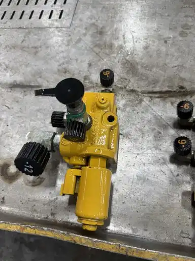 Valve Gp-sol indicator image 1