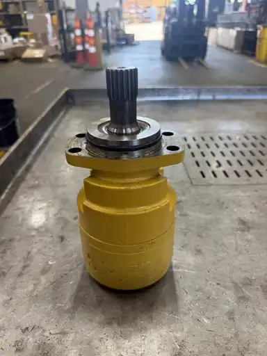 Motor Grp indicator image 2