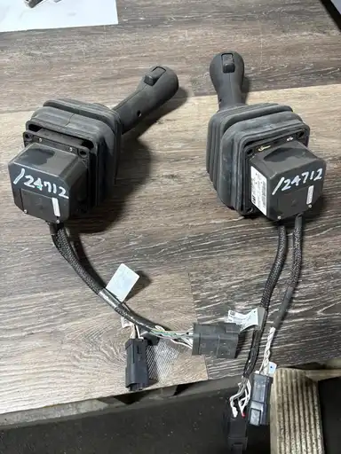 Cont Gp-joys indicator image 1
