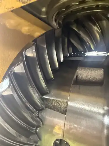 Gear Gp-diff indicator image 4