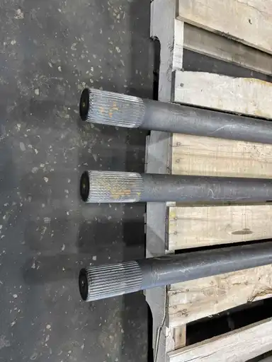 Shaft Axle indicator image 3