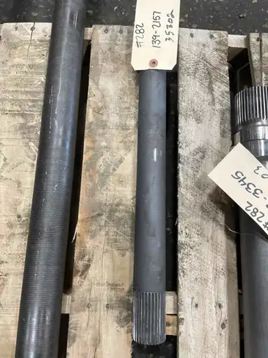 Shaft indicator image 1