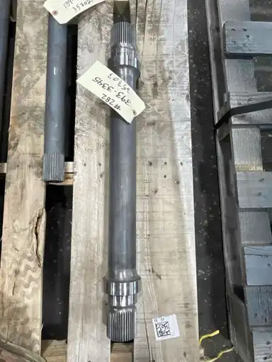 Shaft indicator image 1