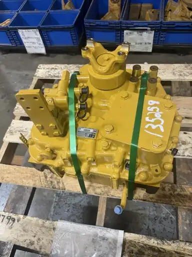 Transmission indicator image 2
