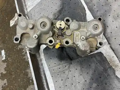 Actuator AS indicator image 1