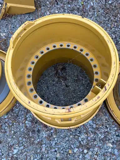 Rim AS indicator image 6