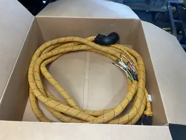 Harness AS indicator image 1